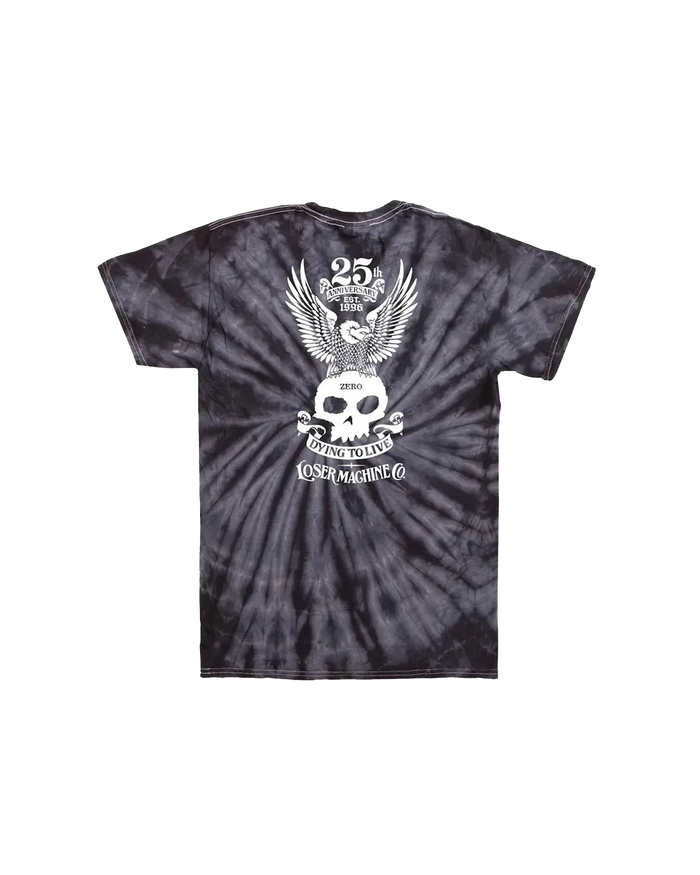 LMC X ZERO ANNIVERSARY T-SHIRT