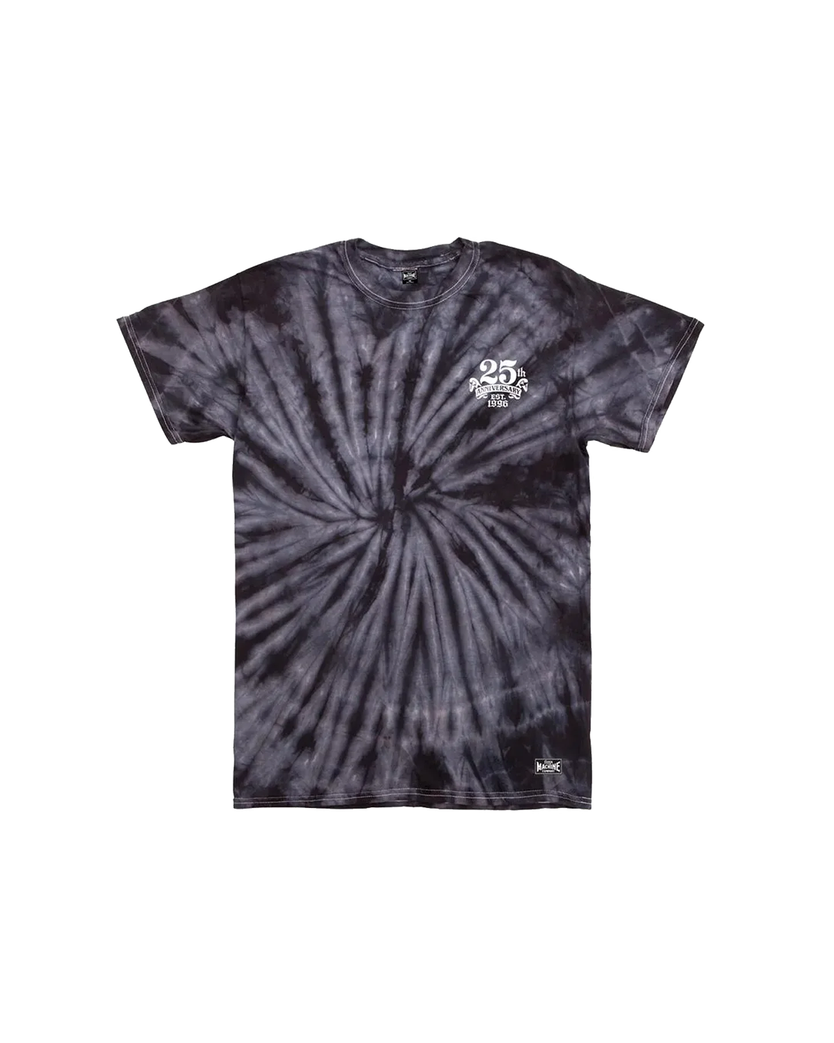 LMC X ZERO ANNIVERSARY T-SHIRT