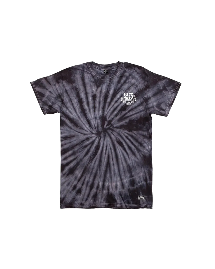 LMC X ZERO ANNIVERSARY T-SHIRT