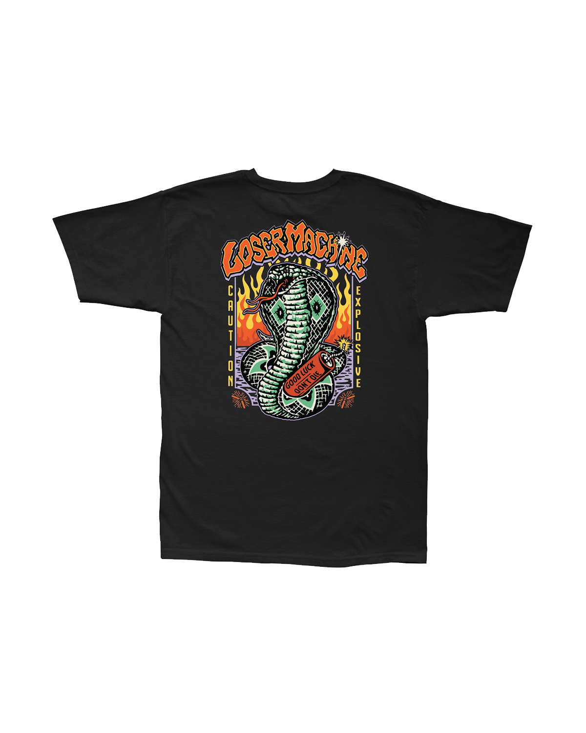 VENOM T-SHIRT