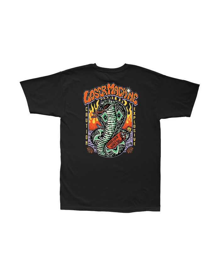VENOM T-SHIRT