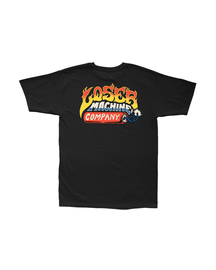 BLASTER T-SHIRT