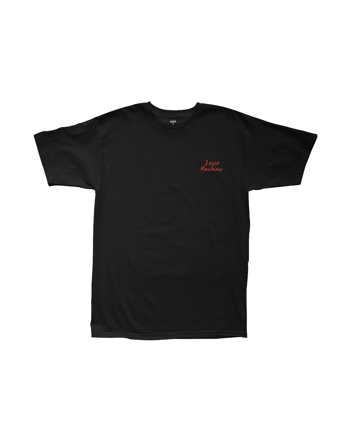 DOWN TIME T-SHIRT