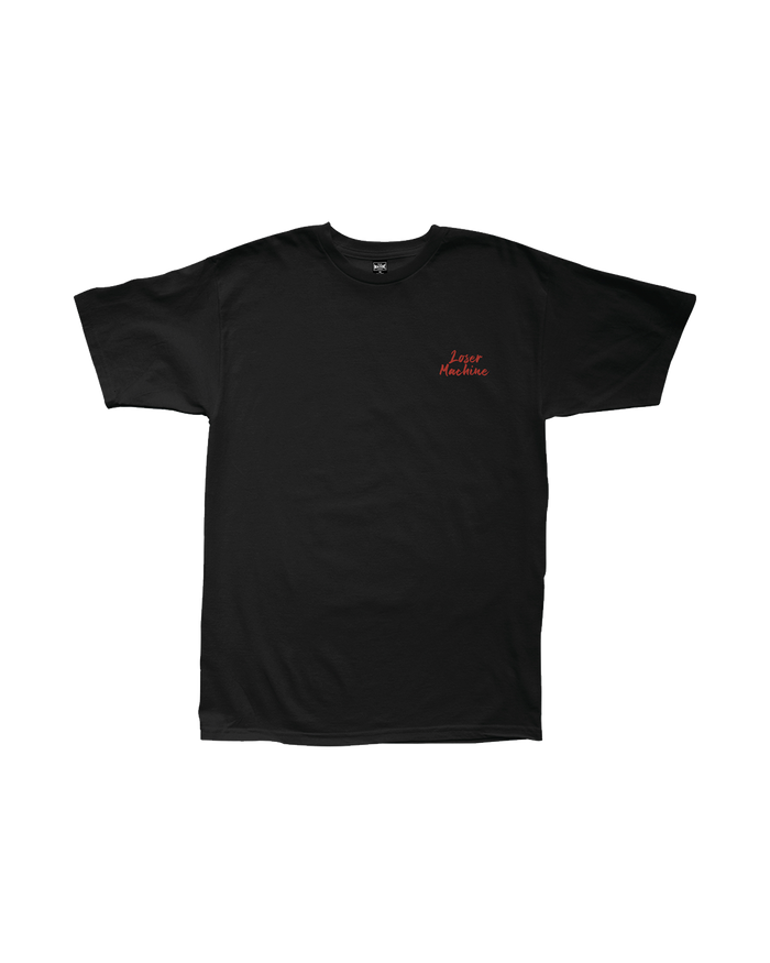DOWN TIME T-SHIRT