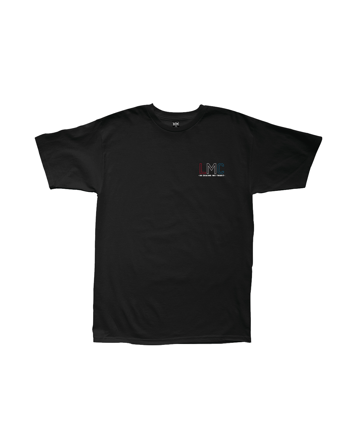 BARRICADE T-SHIRT