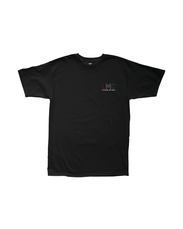 BARRICADE T-SHIRT
