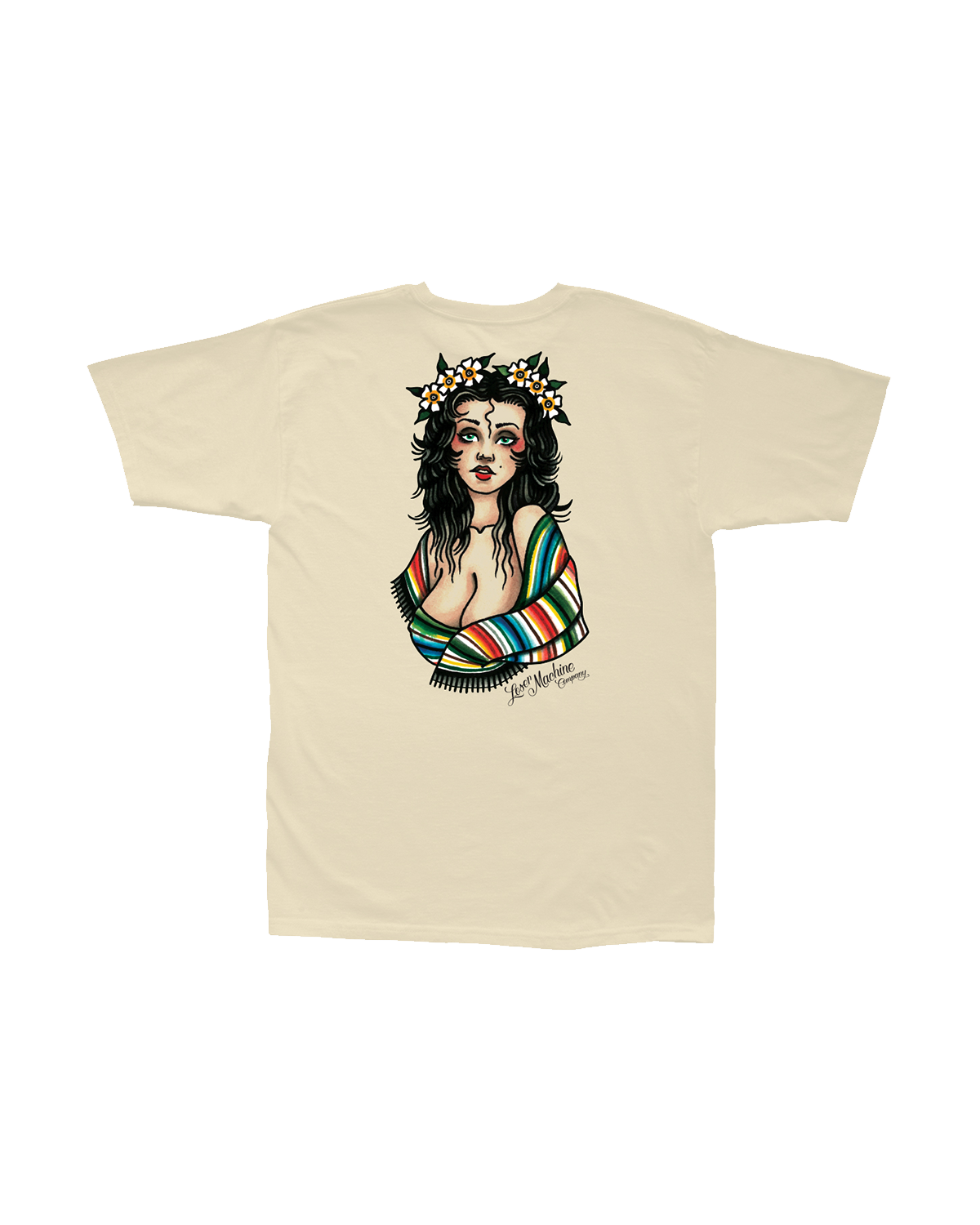 LOVE STORY T-SHIRT