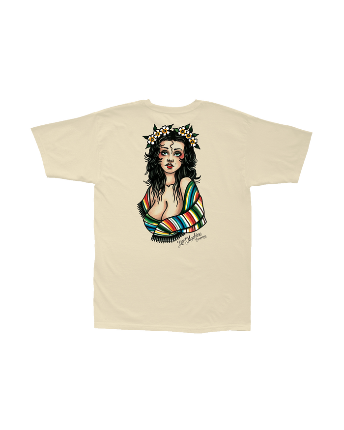 LOVE STORY T-SHIRT