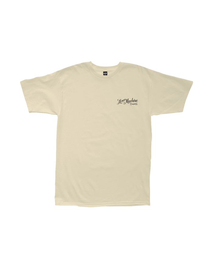 LOVE STORY T-SHIRT