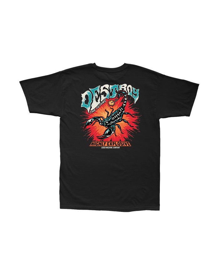 STINGER T-SHIRT