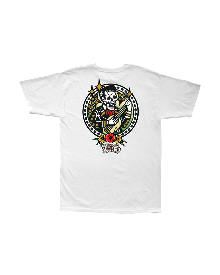 MARIACHI CALAVERA T-SHIRT