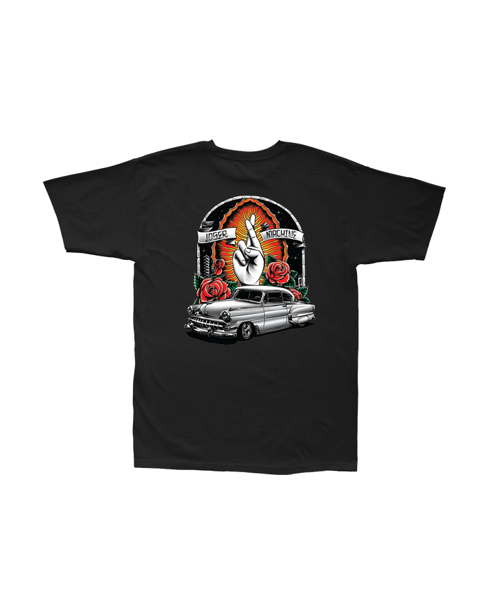BEL AIR STOCK T-SHIRT