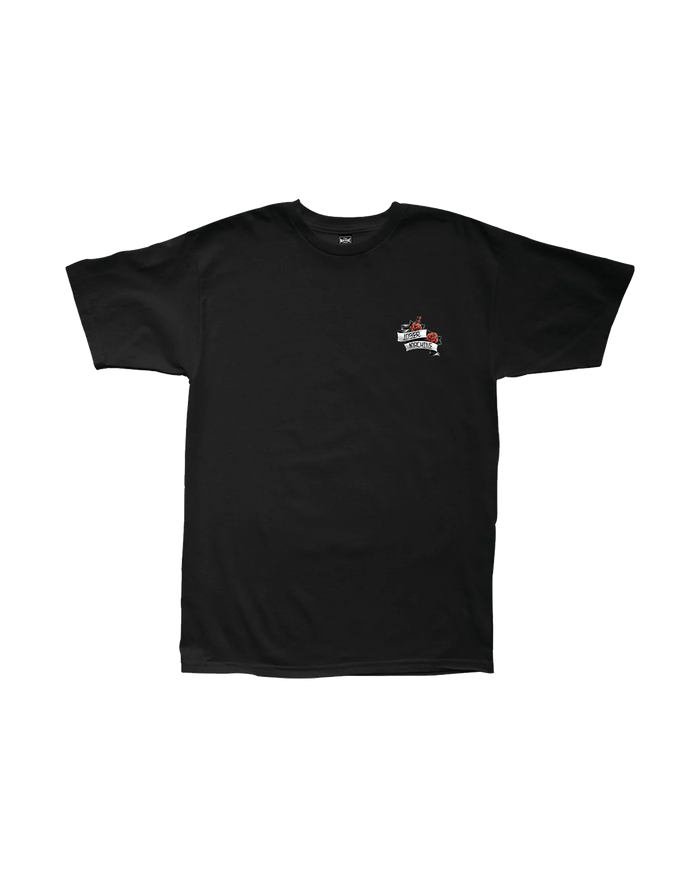 BEL AIR STOCK T-SHIRT