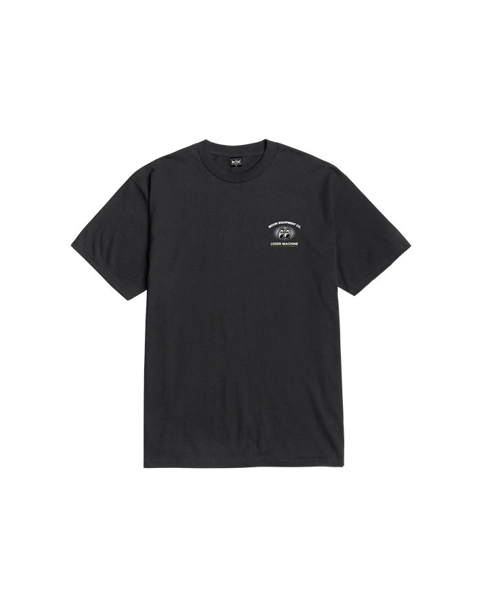 LMC X MOONEYES MQQNGLOW STOCK T-SHIRT