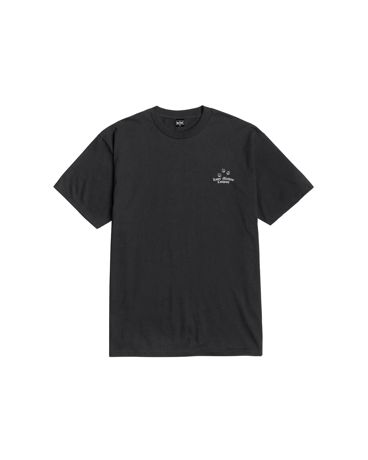 WEST BOUND STOCK T-SHIRT
