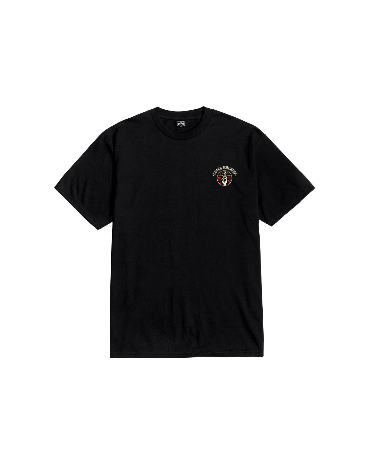 SAN LUIS REY STOCK T-SHIRT