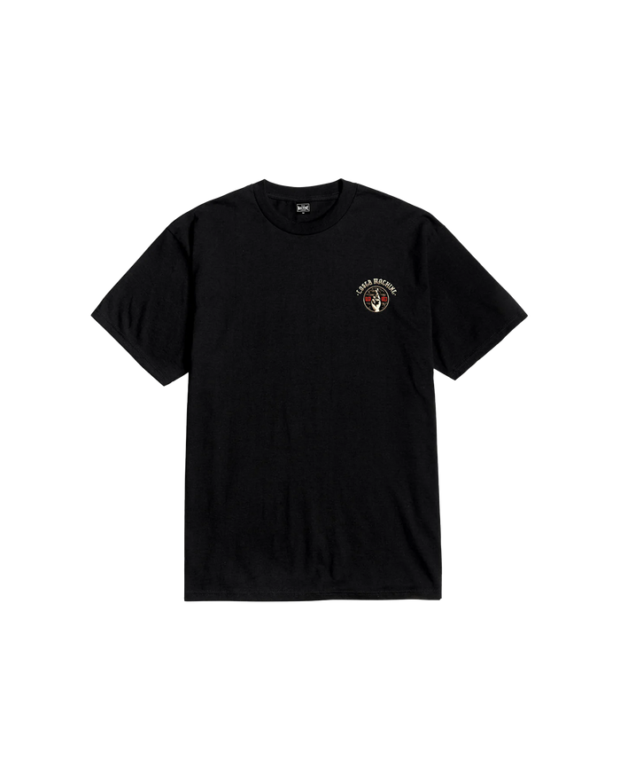 SAN LUIS REY STOCK T-SHIRT