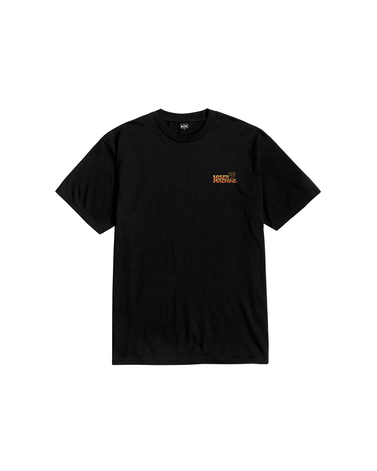 HEATWAVE STOCK T-SHIRT