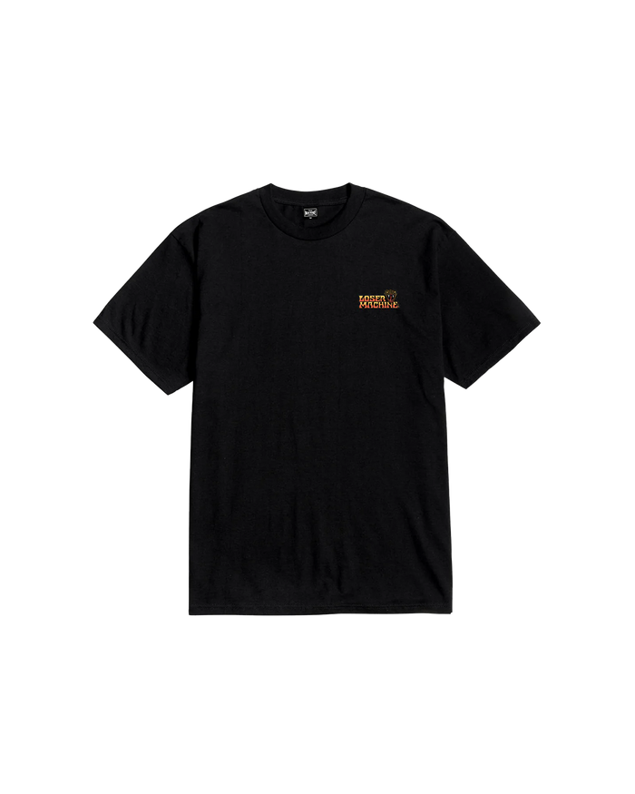 HEATWAVE STOCK T-SHIRT
