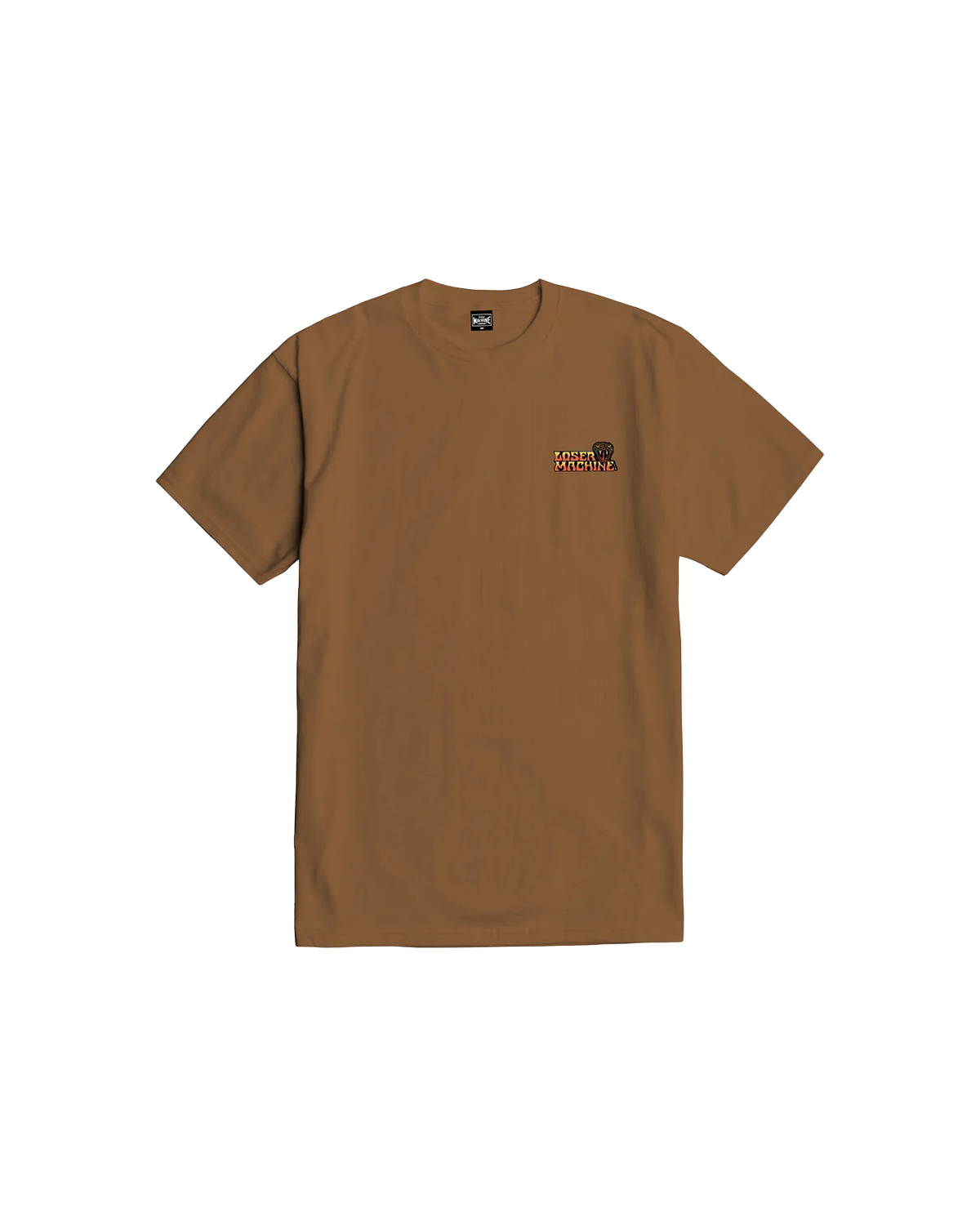 HEATWAVE STOCK T-SHIRT