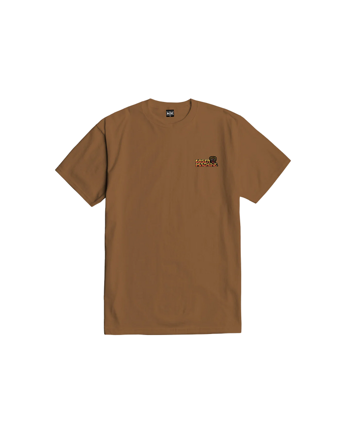 HEATWAVE STOCK T-SHIRT