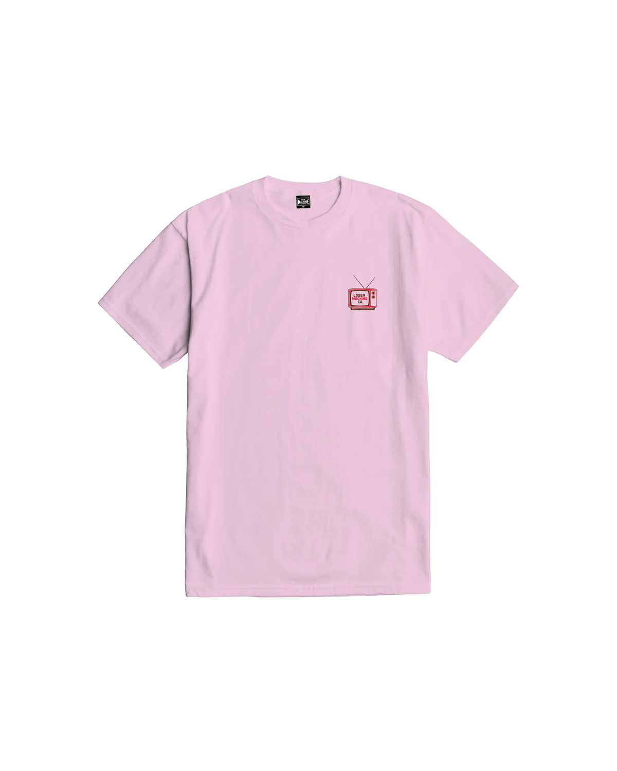 ACT NOW STOCK T-SHIRT