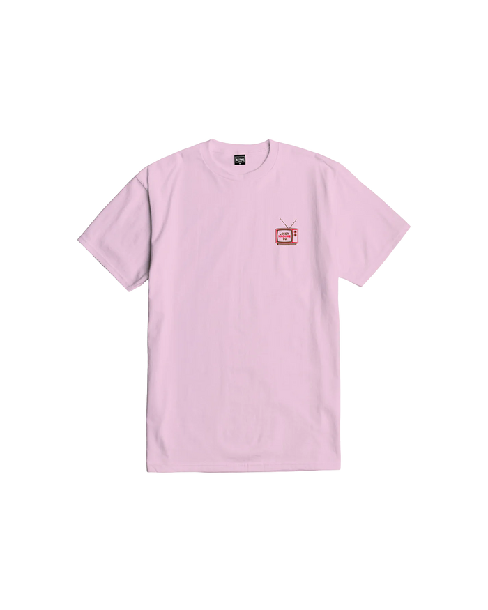 ACT NOW STOCK T-SHIRT