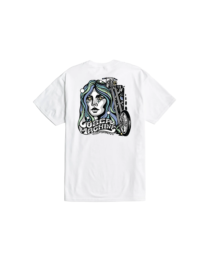 STARRY EYES STOCK T-SHIRT