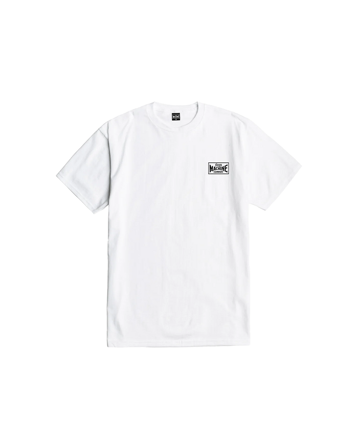 STARRY EYES STOCK T-SHIRT