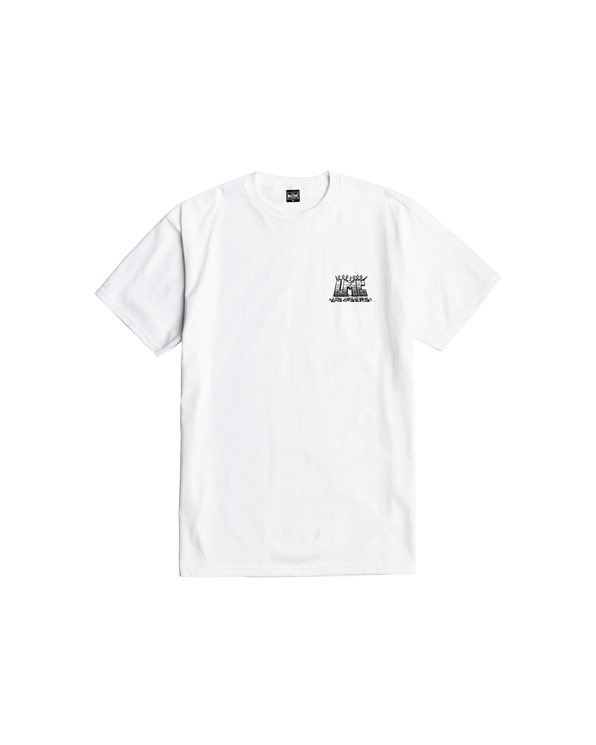 YARD IRON STOCK T-SHIRT