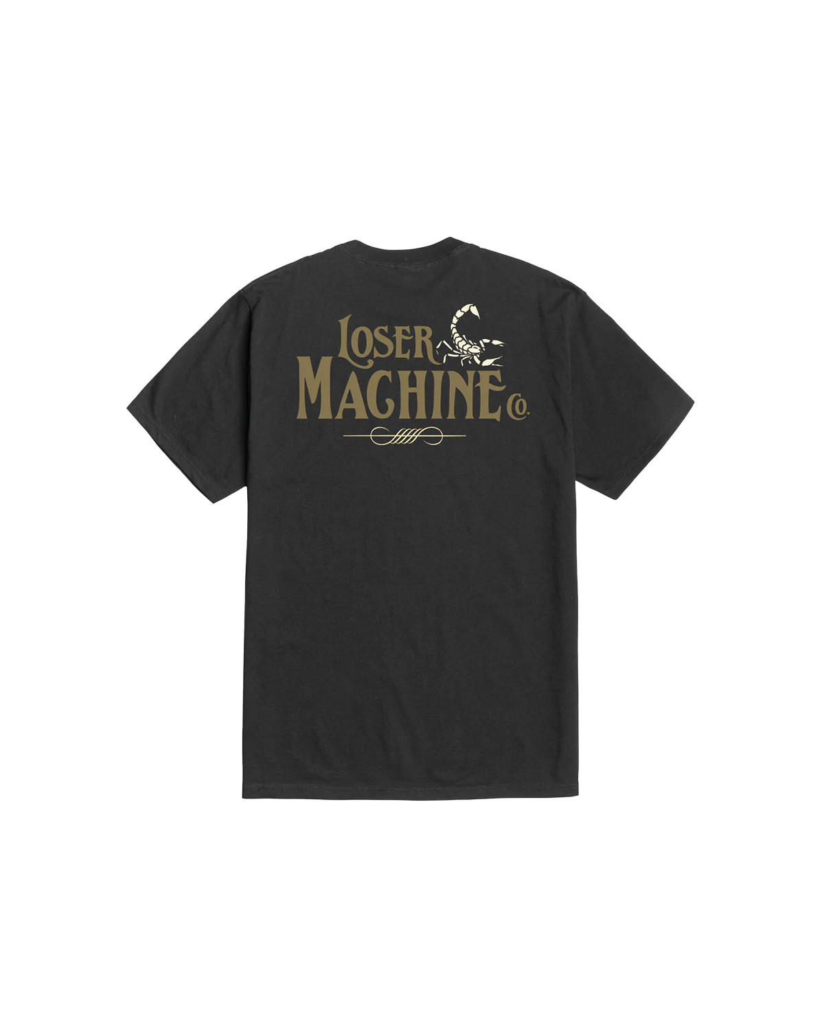 RAVAGE STOCK T-SHIRT