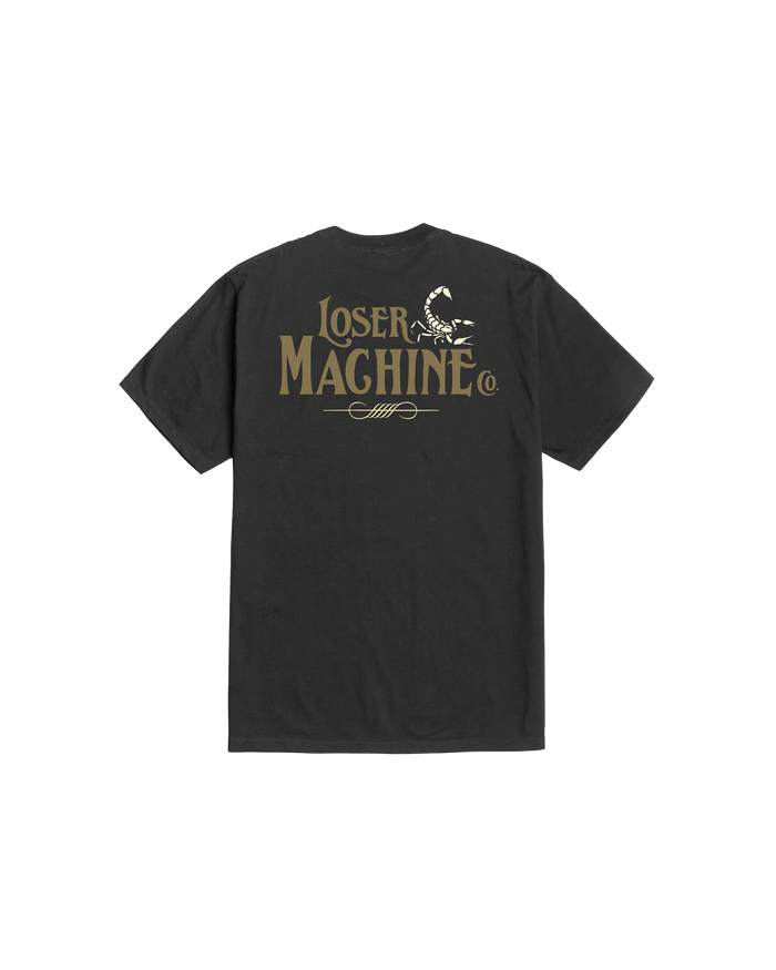 RAVAGE STOCK T-SHIRT