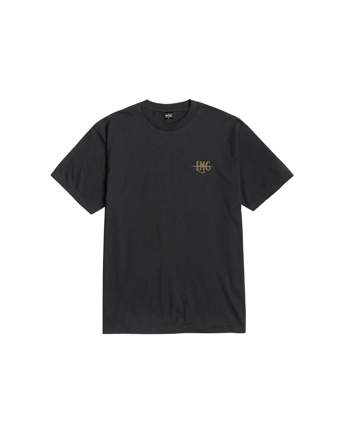 RAVAGE STOCK T-SHIRT