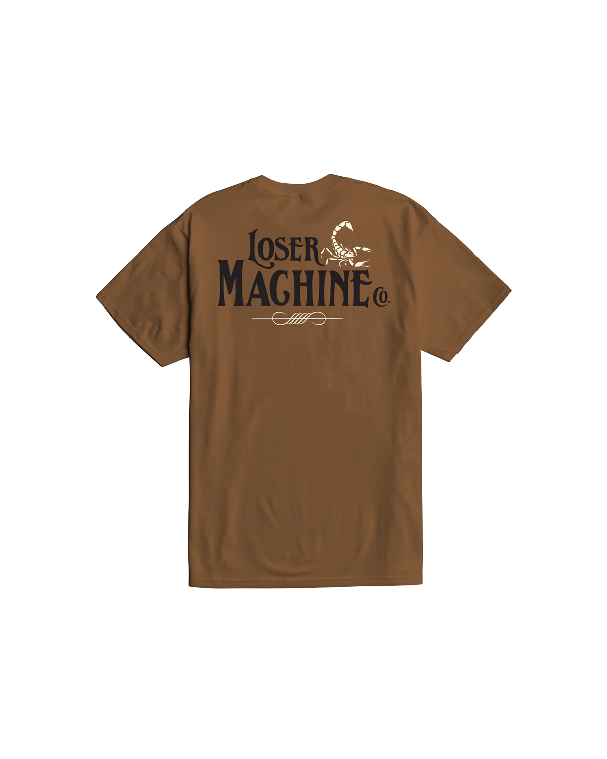 RAVAGE STOCK T-SHIRT