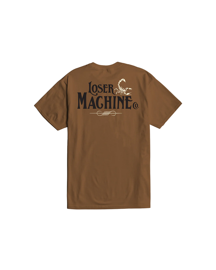 RAVAGE STOCK T-SHIRT