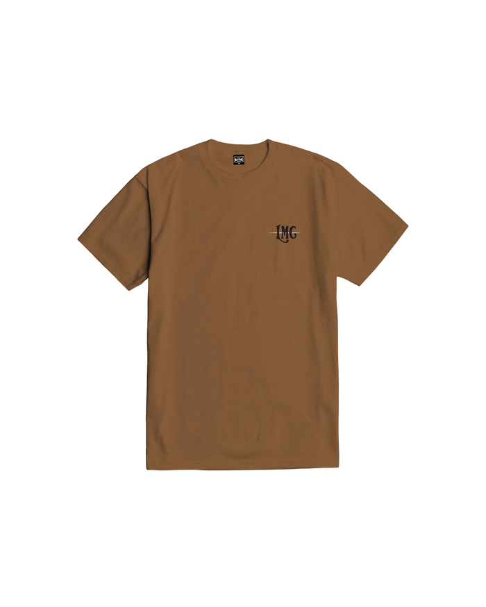 RAVAGE STOCK T-SHIRT