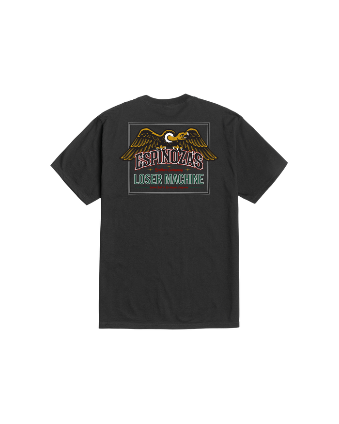ROSEMEAD STOCK T-SHIRT