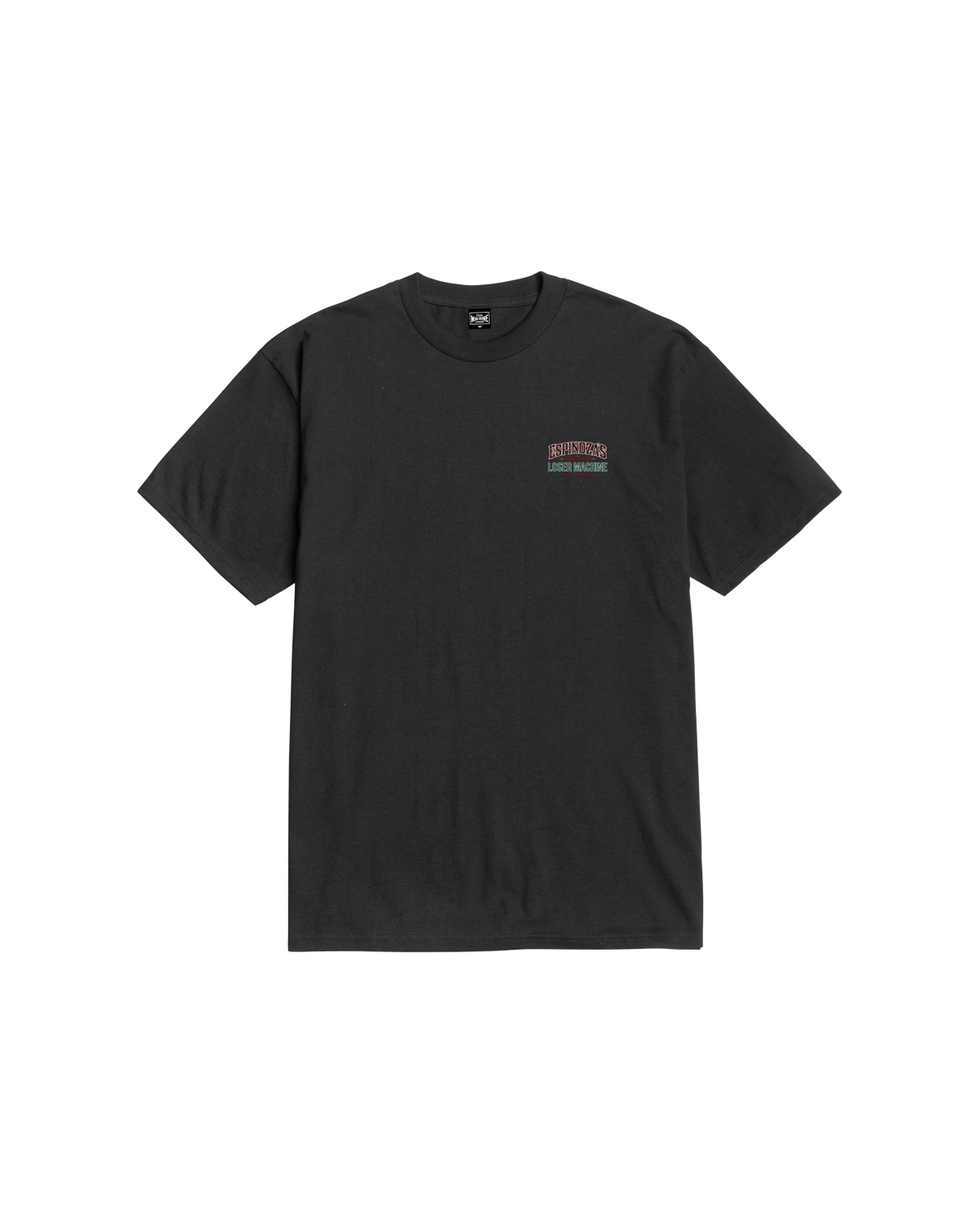 ROSEMEAD STOCK T-SHIRT