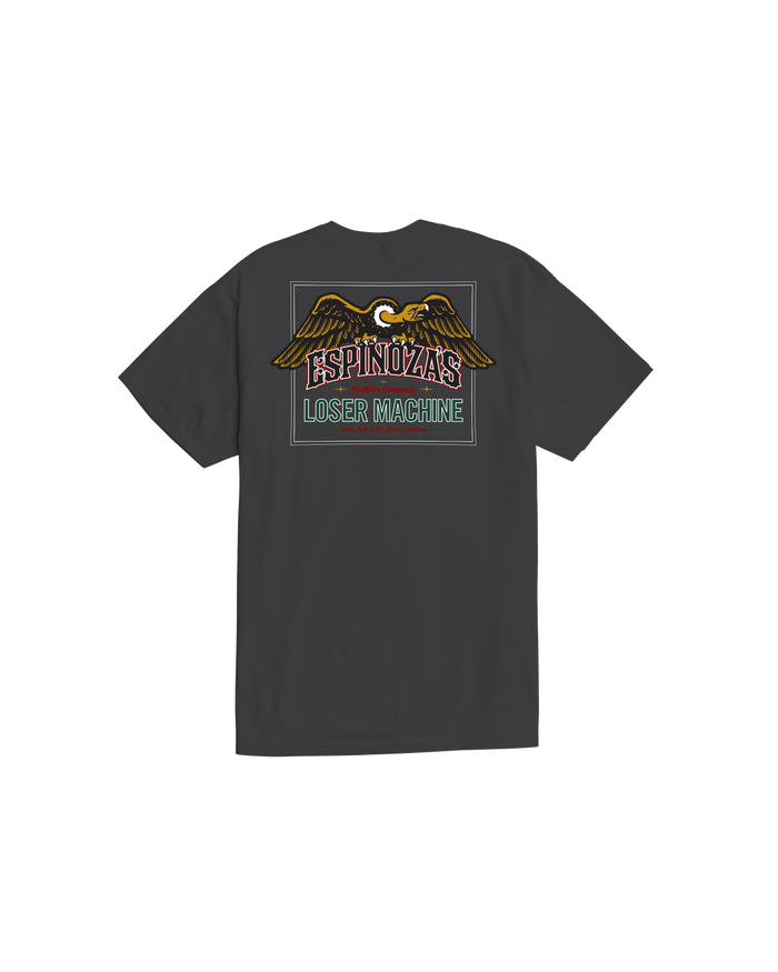 ROSEMEAD STOCK T-SHIRT