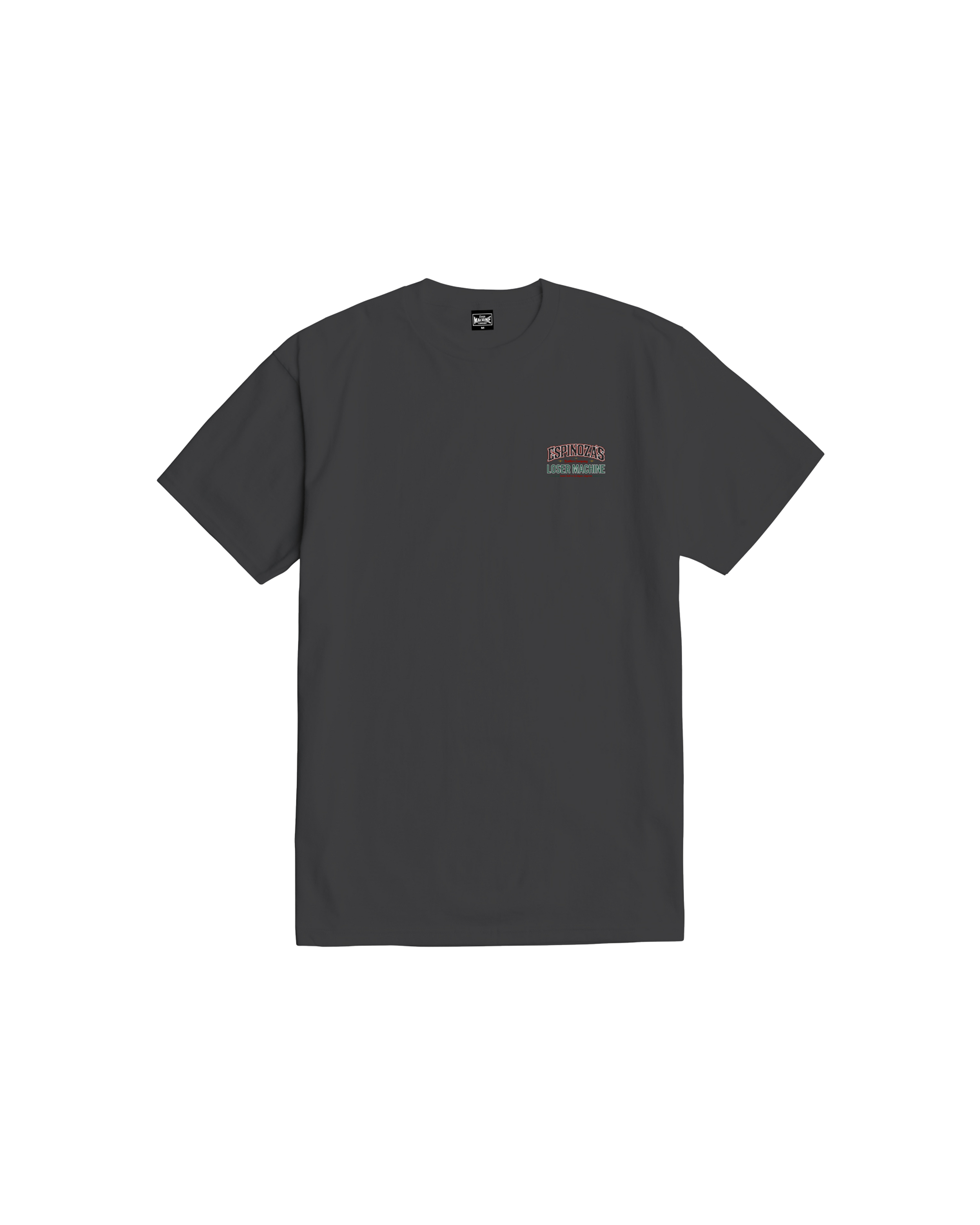 ROSEMEAD STOCK T-SHIRT