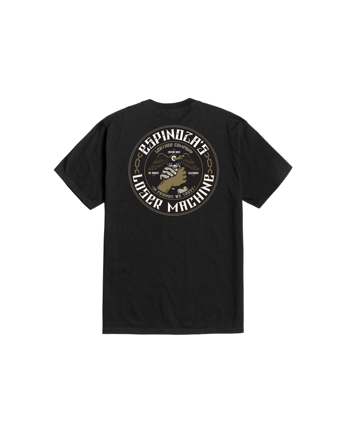 BROTHERHOOD STOCK T-SHIRT
