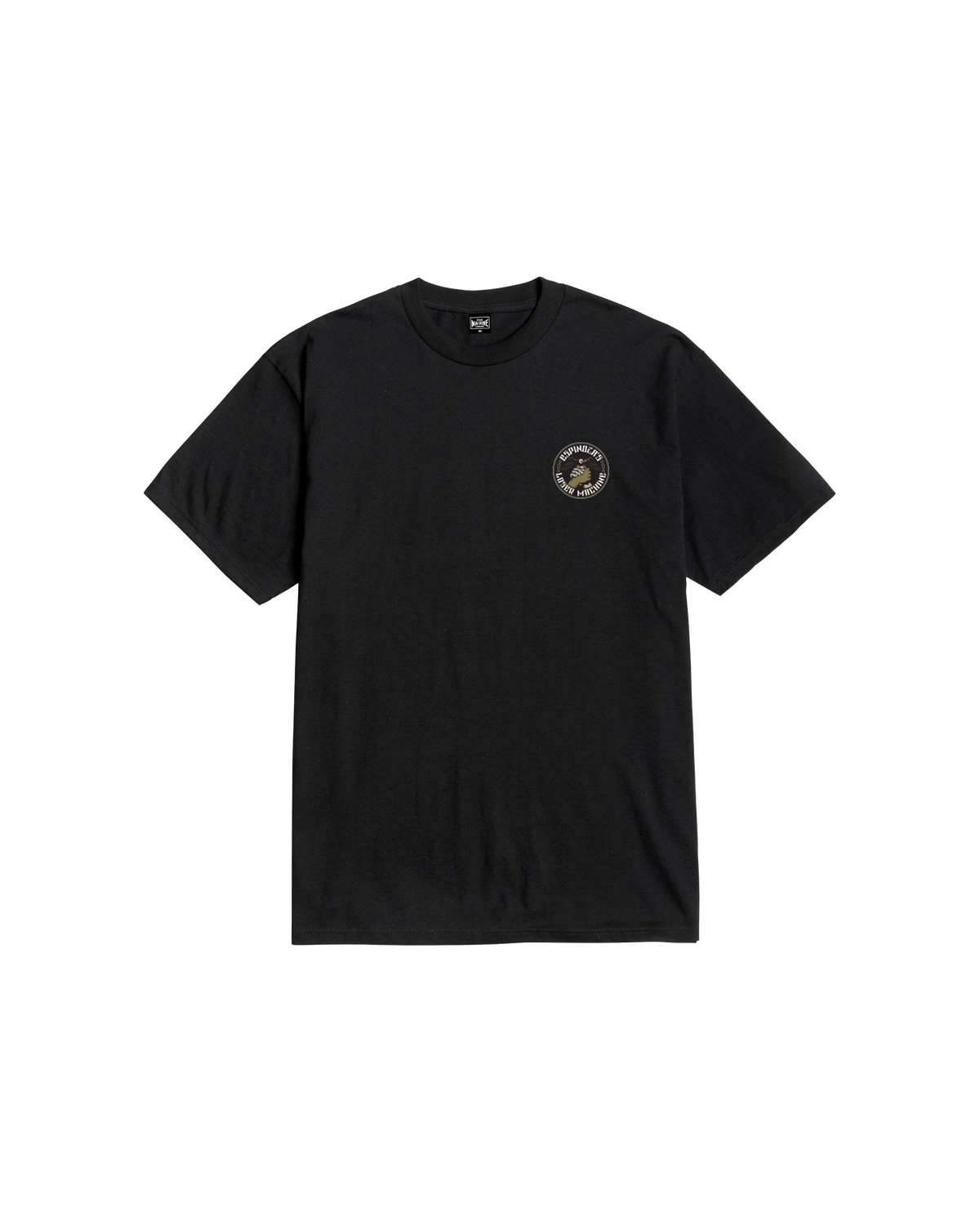 BROTHERHOOD STOCK T-SHIRT