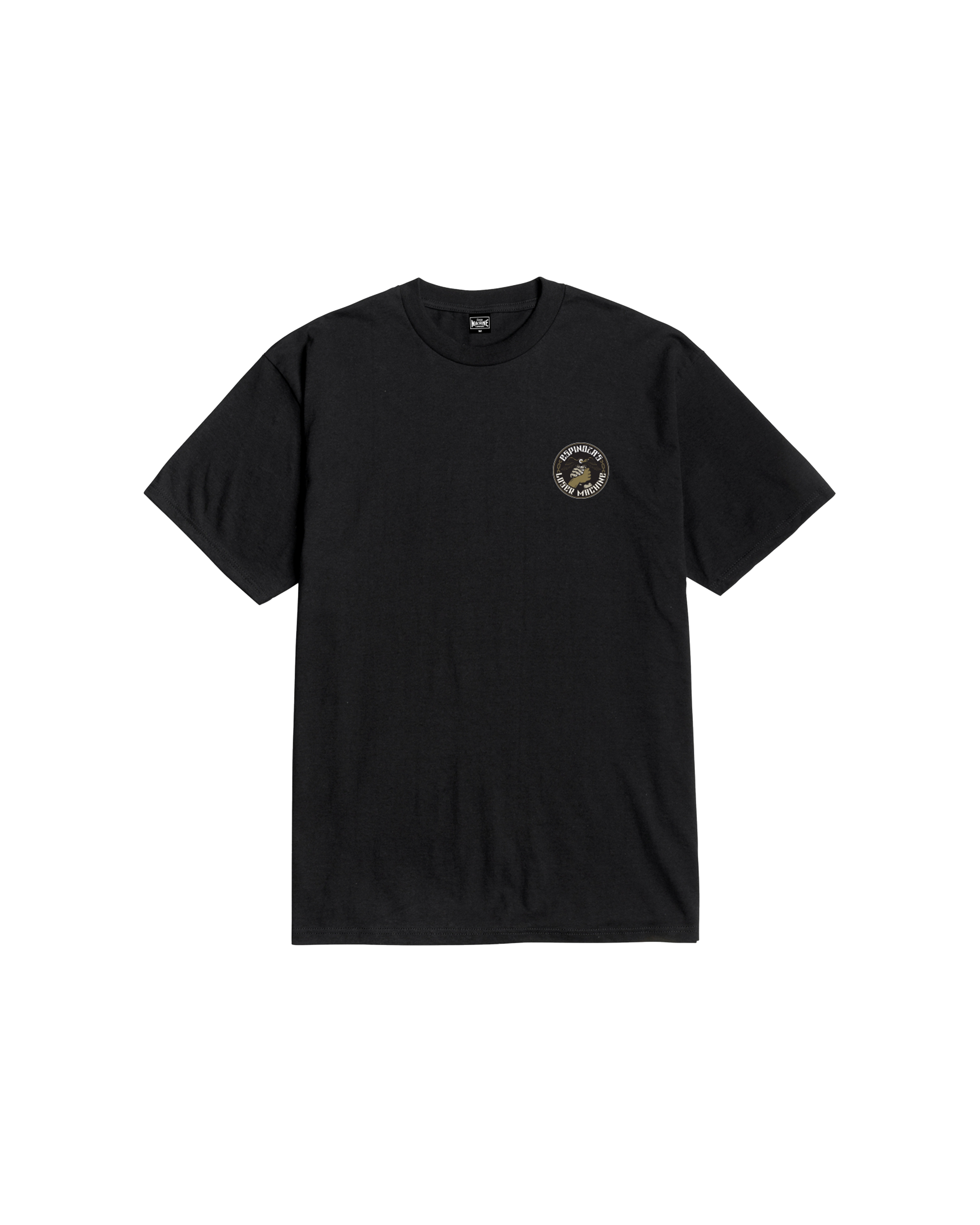 BROTHERHOOD STOCK T-SHIRT