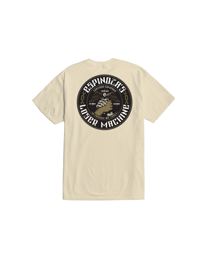 BROTHERHOOD STOCK T-SHIRT