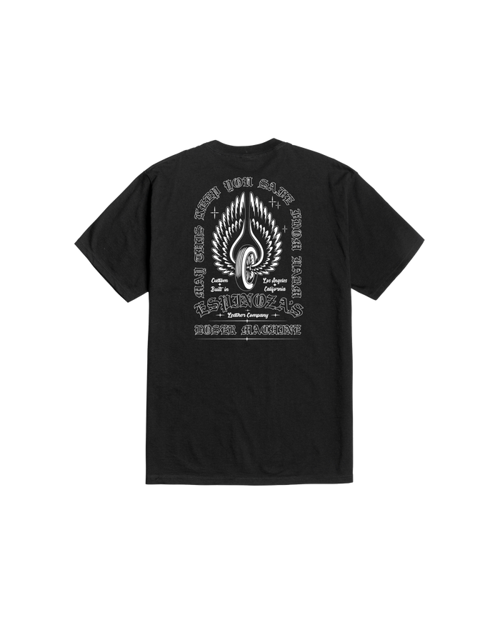 PROTECTED STOCK T-SHIRT