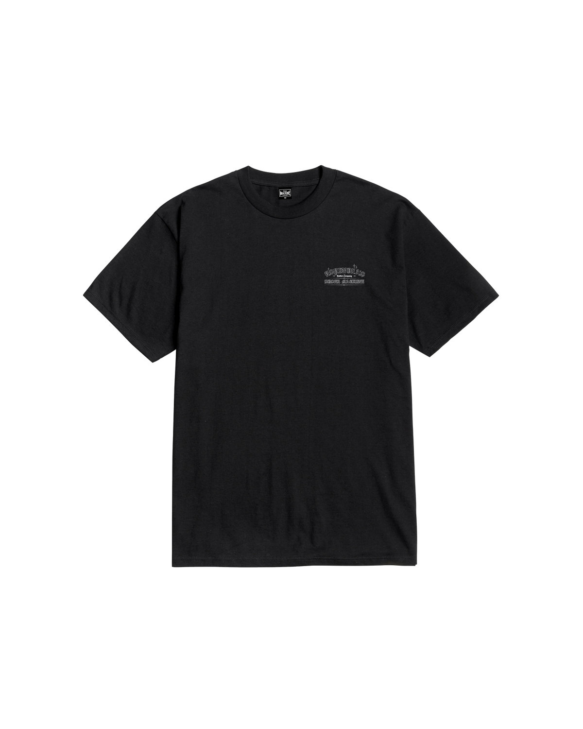 PROTECTED STOCK T-SHIRT