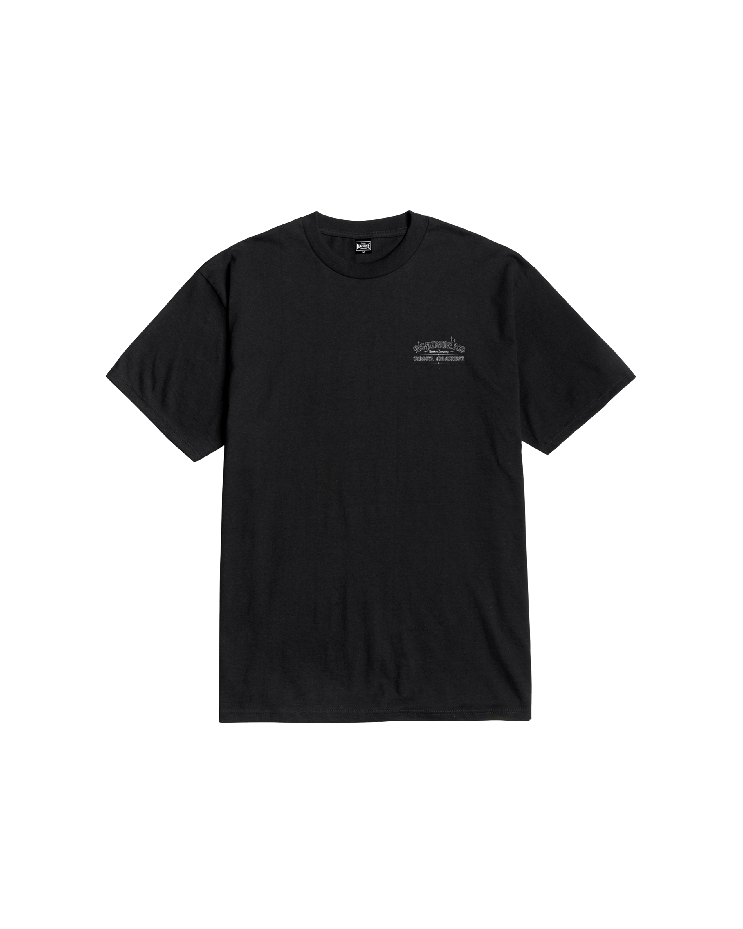 PROTECTED STOCK T-SHIRT