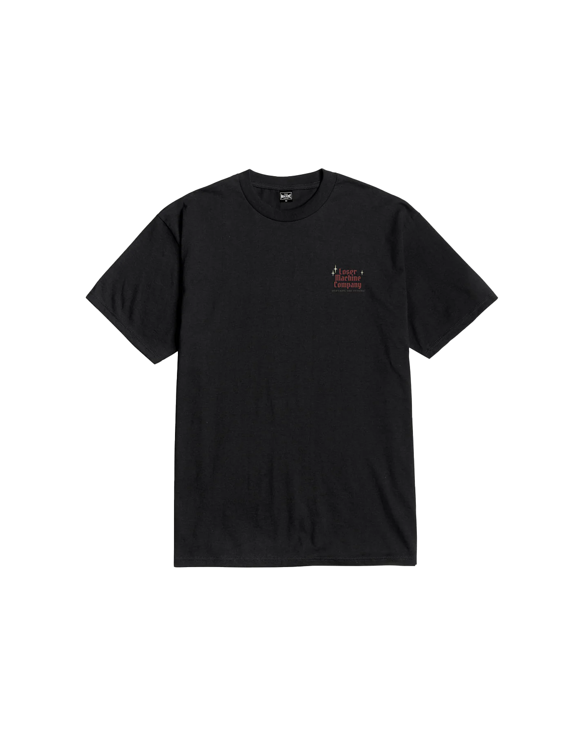 VENOMOUS STOCK T-SHIRT