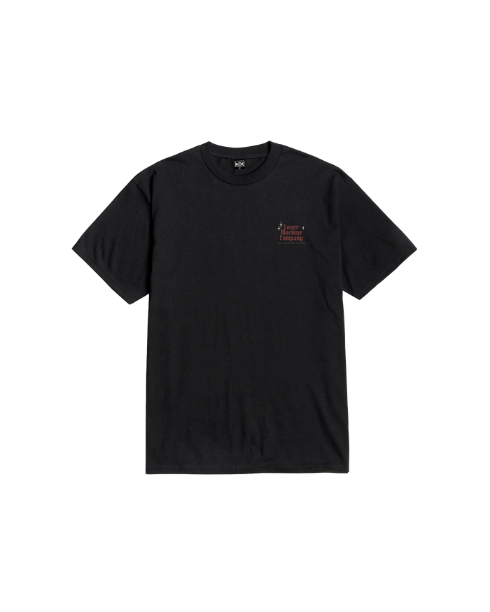 VENOMOUS STOCK T-SHIRT