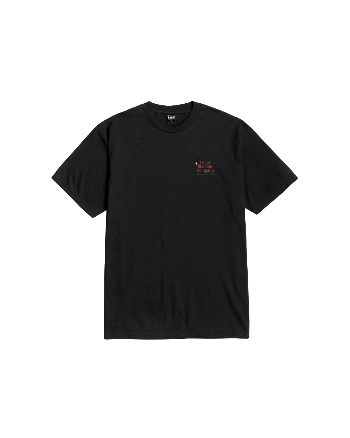 GOOD FORTUNE STOCK T-SHIRT